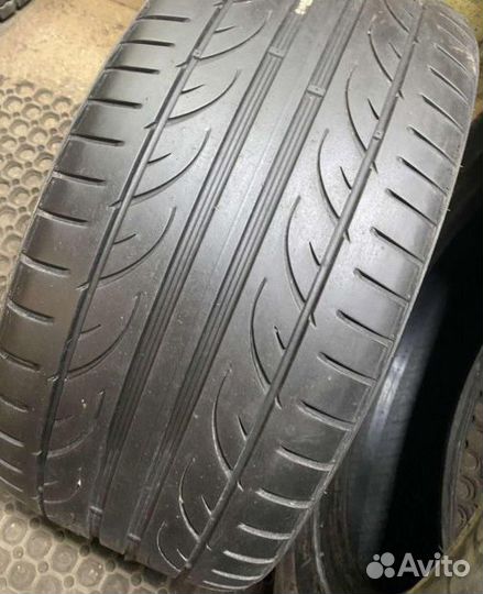 Hankook Ventus V12 Evo2 K120 235/45 R18