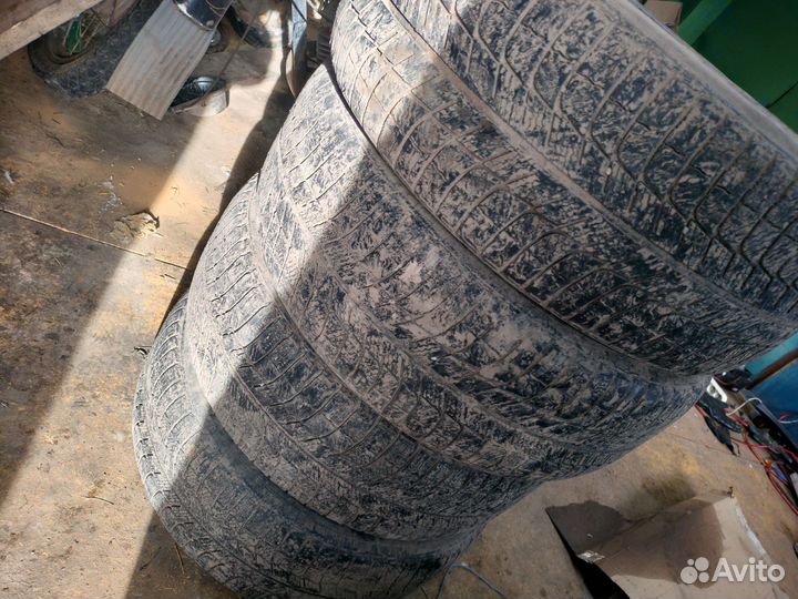 Michelin X-Ice 215/55 R17 98H