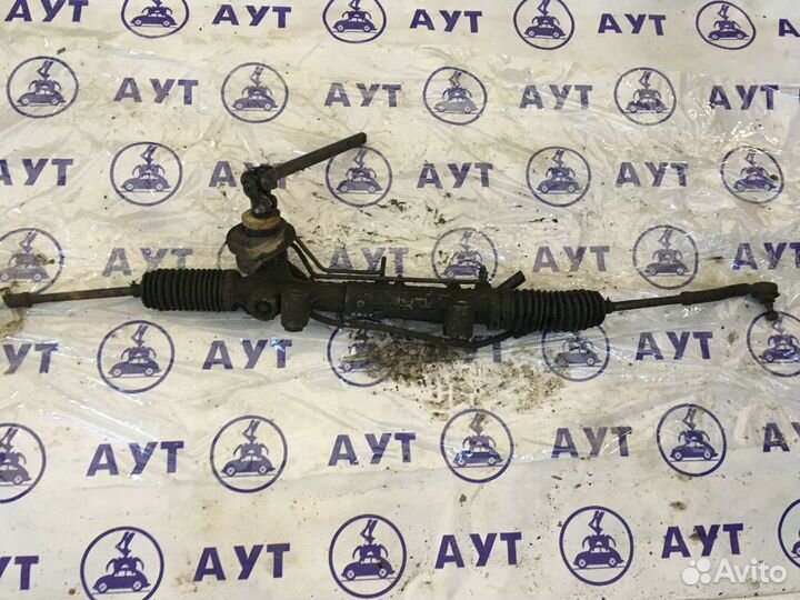 Рулевая рейка Фиат Альбеа