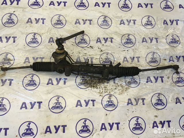 Рулевая рейка Фиат Альбеа