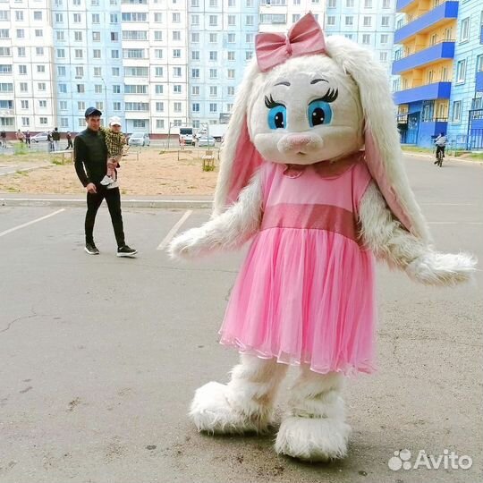 Ростовые куклы поздравления