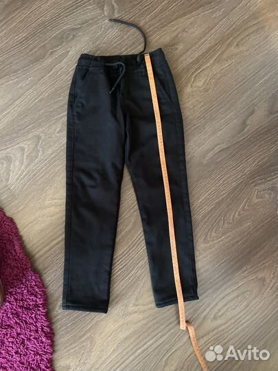 Джинсы, Штаны спортивные, кофта для девочки