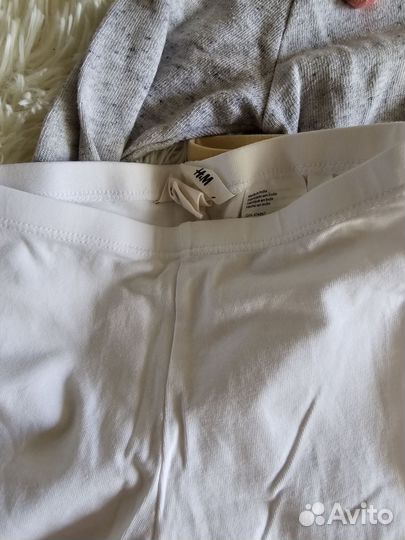 Пакет одежды в сад девочке 3 года