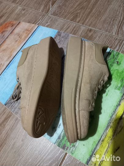 Туфли женские 38 размер