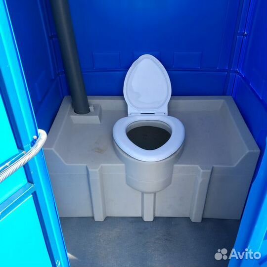 Аренда туалетных кабин биотуалетов посуточная