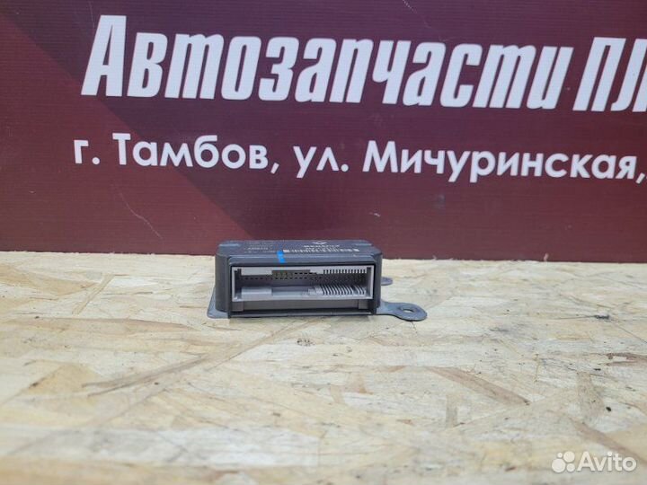 Блок управления подушкой безопасности LADA X-Ray