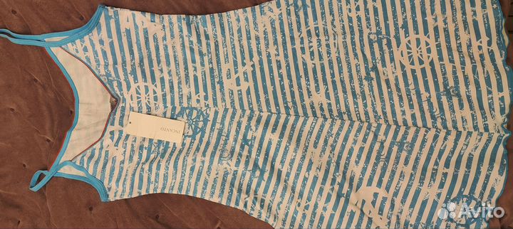 Ночнушка incanto новая