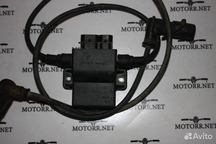 Коммутатор квадроцикла Polaris Sportsman 700