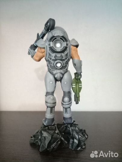 Фигурка Mass effect