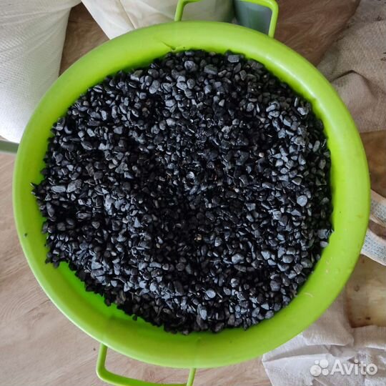 Черный грунт