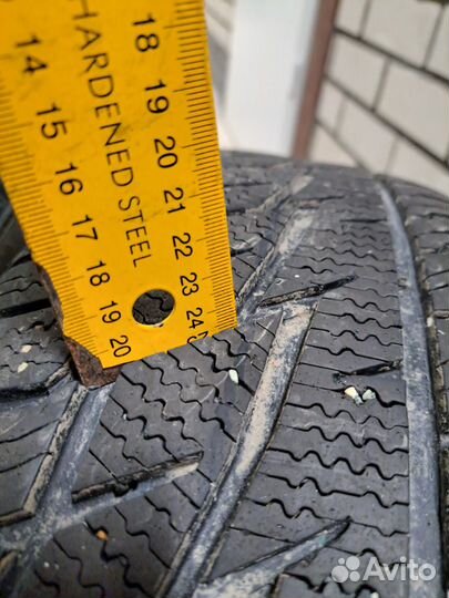 Matador MP 55 Sibir 195/55 R16 21H