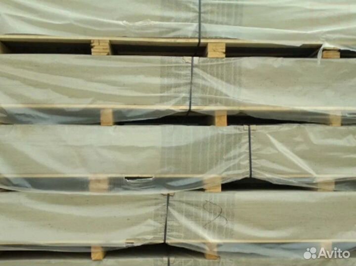 Цсп Цементно-стужечная плита 3200*1200*12 мм