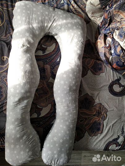 Подушка для беременных