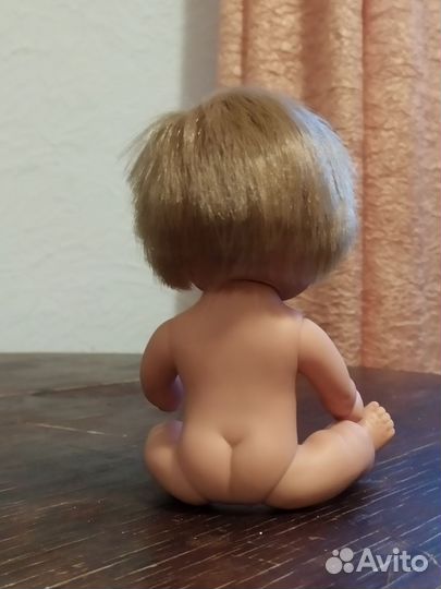 Кукла пупс Бебетин Carmen Gonzalez Кармен гонсалес