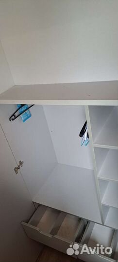 2х ярусная кровать бу