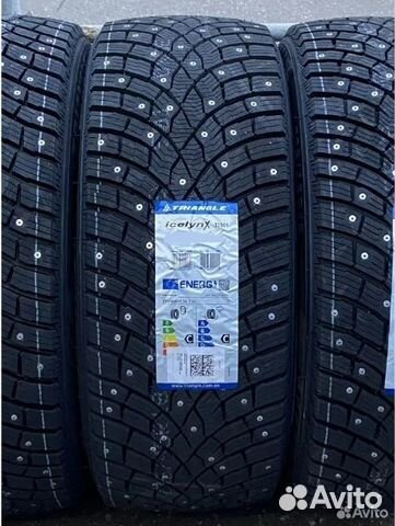 Triangle IcelynX TI501 225/60 R18 104T