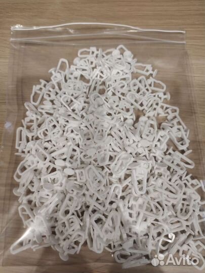 Крючки для штор