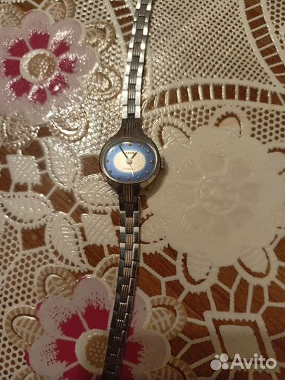 Мужские наручные часы механические