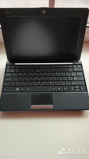 Нетбук Asus EEE PC 1001PX экран 10
