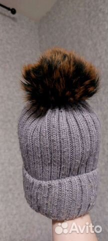 Шапка для девочки и мальчики