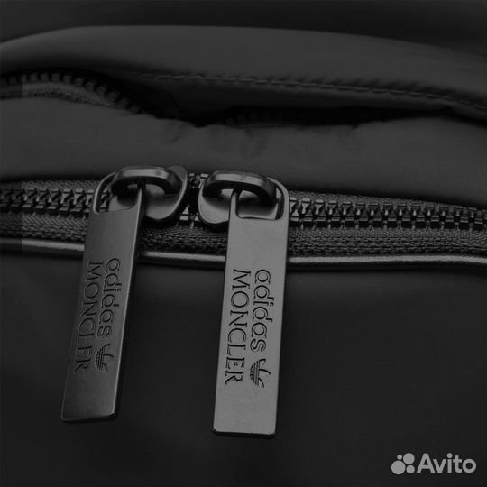 Рюкзак Moncler X Adidas Originals