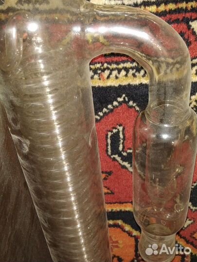 Химический холодильник 60 см