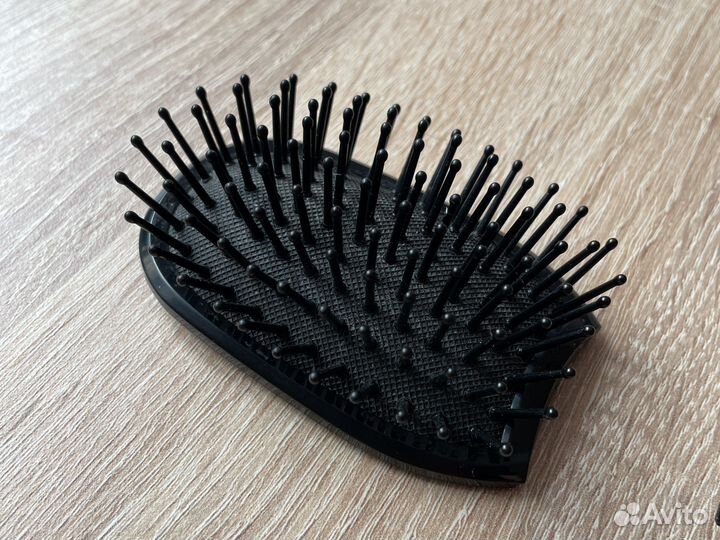 Расческа с ионизацией Braun satin hair 7