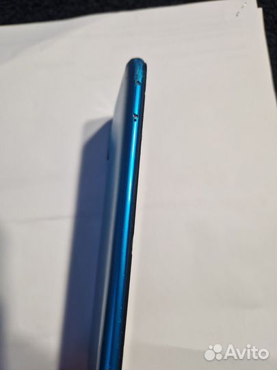 Xiaomi Redmi 9A, 2/32 ГБ