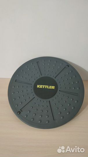 Балансирочная платформа Kettler