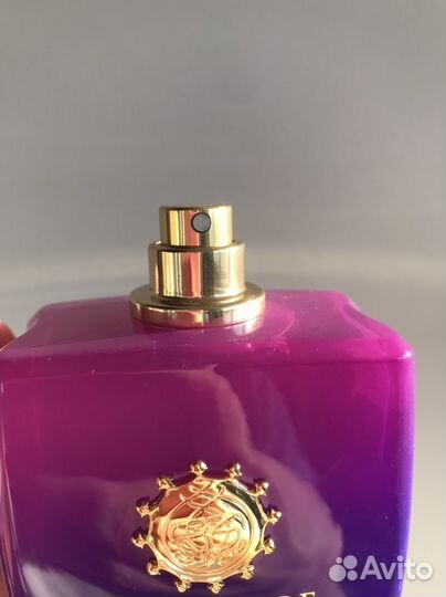 Amouage myths woman 100 ml