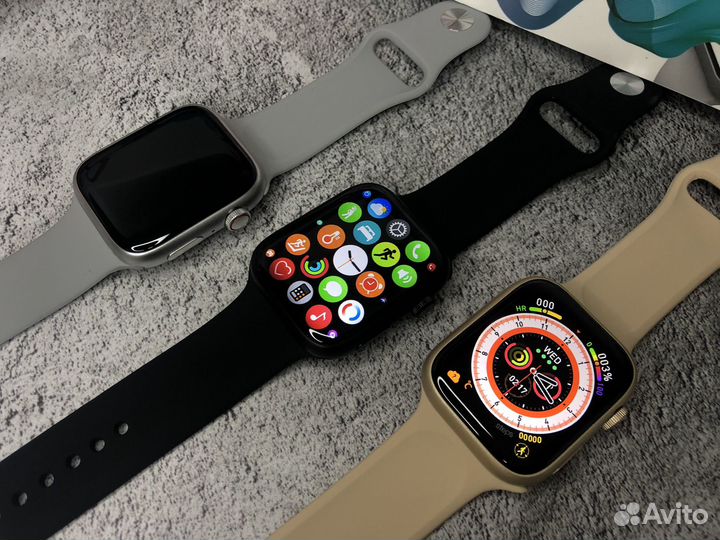 Apple watch X8 Mini