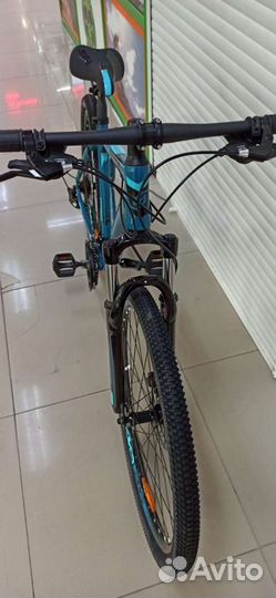 Велосипед Stels Navigator 720 md. Новый