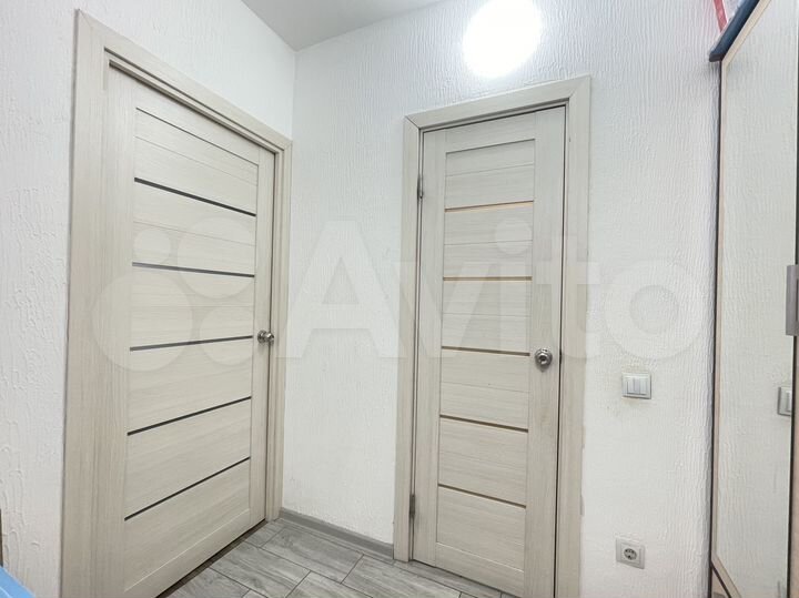 1-к. квартира, 37 м², 1/9 эт.