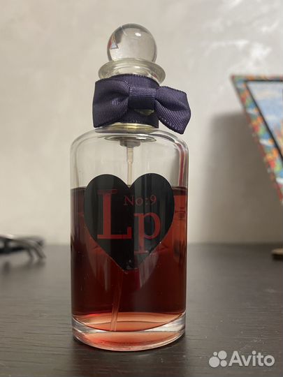 Духи Penhaligon’s, Amouage