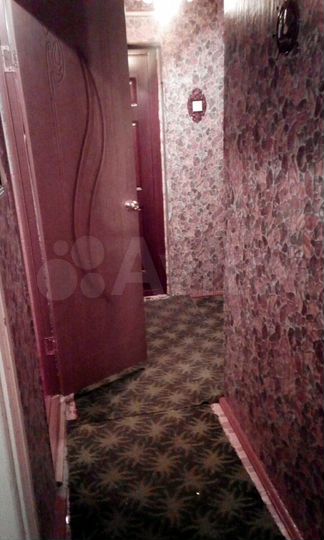 1-к. квартира, 34,9 м², 1/3 эт.