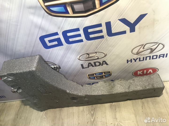 Органайзер багажника Renault duster Лев