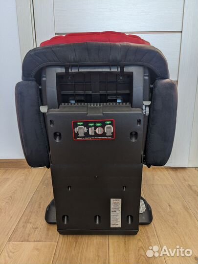 Автокресло Coletto Corto, 9-36 кг