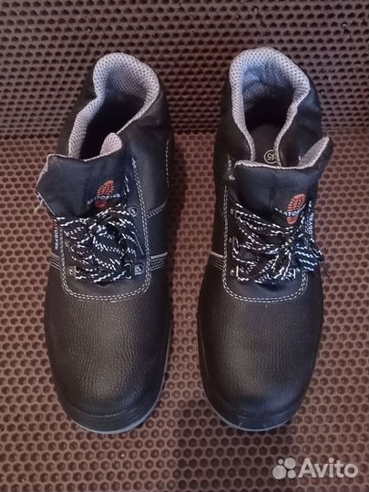 Ботинки рабочие балтобувь