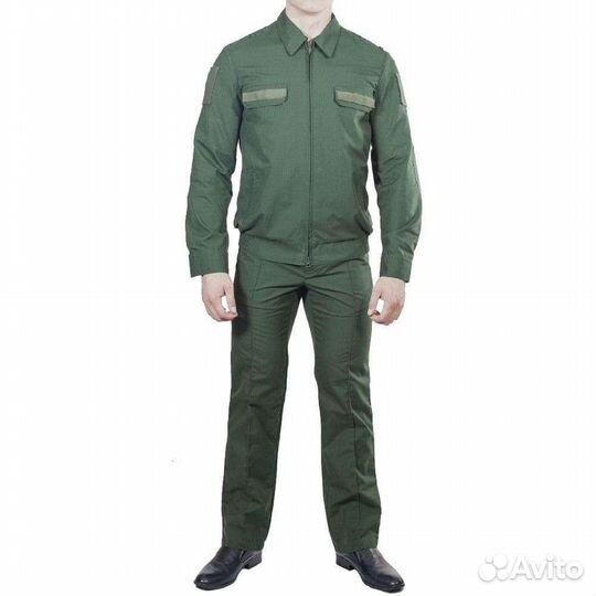 Военная форма