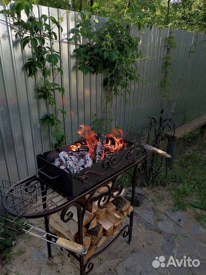 Мангал