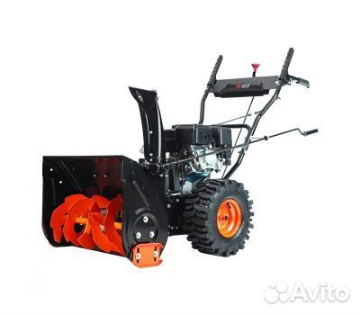 Снегоуборщик patriot PS 603