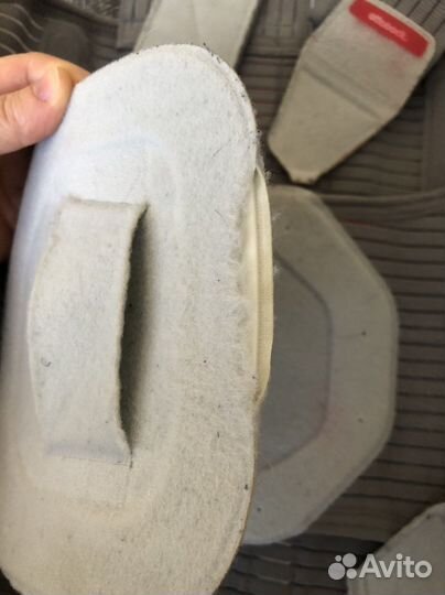 Корсет грудо-поясничный ottobock