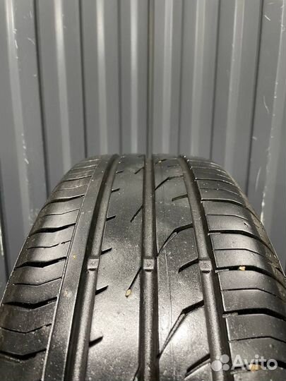 Continental ContiPremiumContact 2 195/65 R15 91H