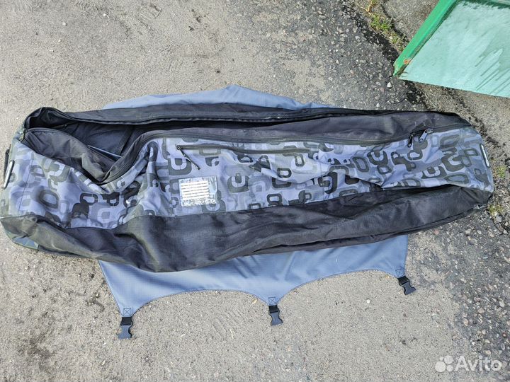 Сумка для кайтборда