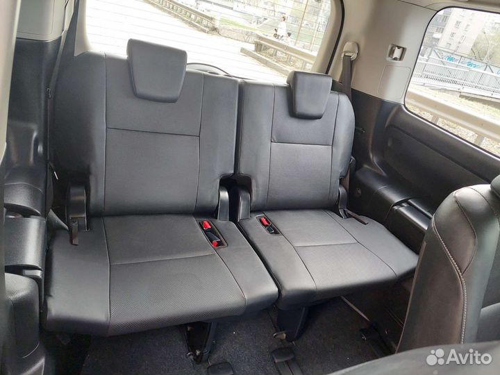 Трансфер межгород минивэн