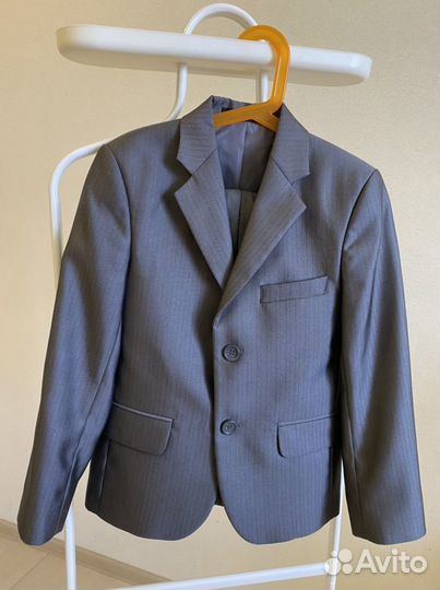 Школьный костюм