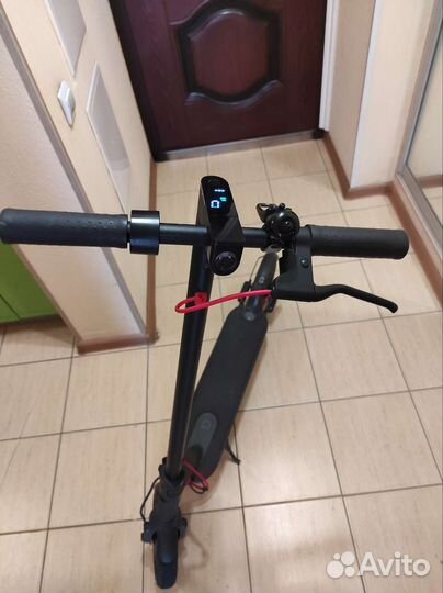 Электросамокат xiaomi m365 pro