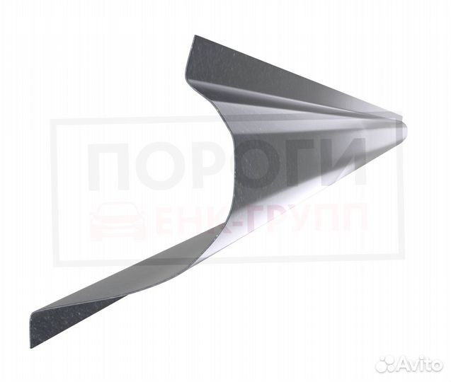 Пороги Chevrolet Silverado пикап и другие