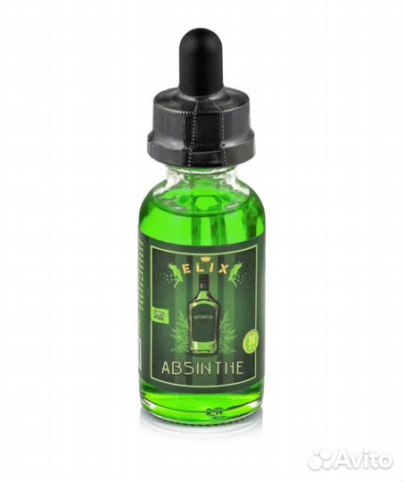 Эссенция Elix вкусовые добавки