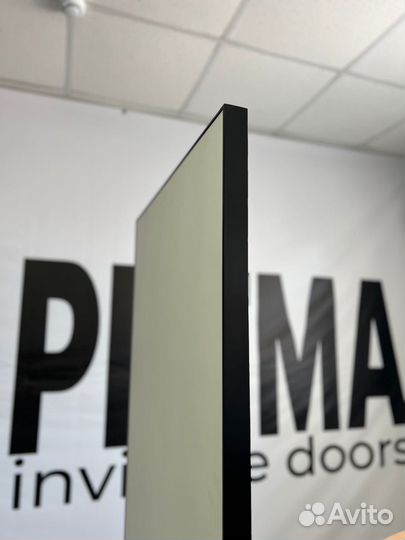 Двери скрытого монтажа